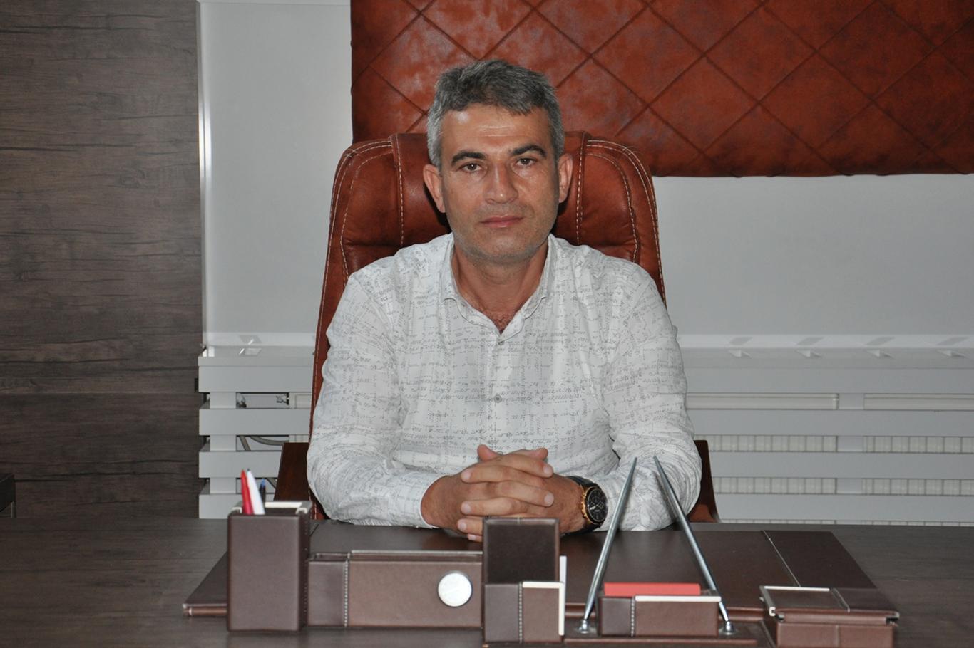 “Muhtarlık seçimlerinden önce ön seçimlerin yapılması gerekir” “Muhtarlık seçimlerinden önce ön seçimlerin yapılması gerekir”
